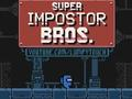 Jwèt Super enposteur bros sou entènèt