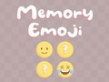 Jwèt Emoji memwa  sou entènèt