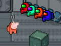 Jwèt Peppa nan mitan nou  sou entènèt