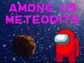 Jwèt Pami Nou Meteorit  sou entènèt