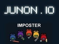 Jwèt Junon. io Enpositè  sou entènèt