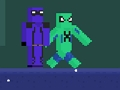 Jwèt Noobpool & noobspider sou entènèt