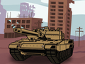 Jwèt Kous tank  sou entènèt