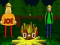 Jwèt Fun Baldi a nouvo lekòl remastered sou entènèt