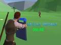 Jwèt Battle Royale sou entènèt  sou entènèt