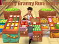 Jwèt Sou entènèt jwèt Angry Granny Run: peyi Zend  sou entènèt