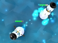 Jwèt Sou entènèt jwèt SnowWars. io  sou entènèt