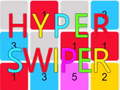 Jwèt Sou entènèt jwèt Hyper Swiper  sou entènèt