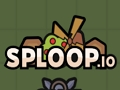 Jwèt Sploop. io  sou entènèt