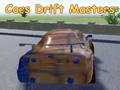 Jwèt Sou entènèt jwèt Machin Drift Masters  sou entènèt