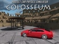 Jwèt Sou entènèt jwèt Colosseum Project Crazy Machin Cascades  sou entènèt