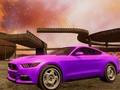 Jwèt Cascade machin fou nan Lalin Cosmic Arena  sou entènèt