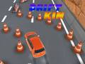 Jwèt Kin drift  sou entènèt
