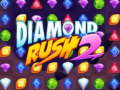 Jwèt Diamond Rush 2 sou entènèt