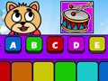 Jwèt Sou entènèt jwèt Tiny Cute Piano mwen an  sou entènèt