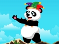 Jwèt Sou entènèt jwèt Panda tirè  sou entènèt