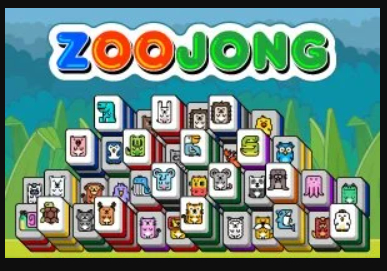Jwèt Zoojong sou entènèt