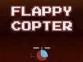 Jwèt Sou entènèt jwèt Flappy copter  sou entènèt