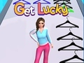 Jwèt Jwenn Lucky  sou entènèt