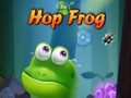 Jwèt Hop krapo  sou entènèt