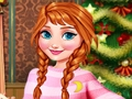 Jwèt Anna Frozen Nwèl Chanday Design  sou entènèt