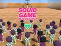 Jwèt Squid Jwèt Imobilye vs Barca  sou entènèt