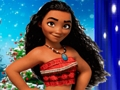 Jwèt Sou entènèt jwèt Moana Nwèl chanday abiye  sou entènèt