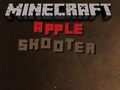 Jwèt Sou entènèt jwèt Minecraft Apple tirè  sou entènèt
