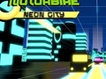Jwèt Jwèt Motosiklèt Neyon City  sou entènèt