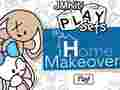 Jwèt JMKit PlaySets: renovasyon lakay mwen  sou entènèt