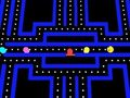 Jwèt Pacman 3D sou entènèt