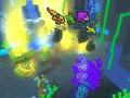 Jwèt Peal - Blocky Dolphin Istwa sou entènèt