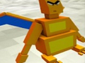 Jwèt Pixelmon Craft sou entènèt