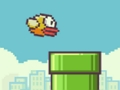 Jwèt Sou entènèt jwèt Flappy Bird  sou entènèt