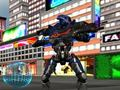 Jwèt Robo Corporation sou entènèt