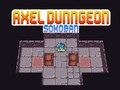 Jwèt Axel Dungeons  sou entènèt