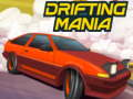 Jwèt Drifting fugees  sou entènèt