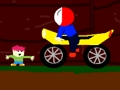 Jwèt Sou entènèt jwèt Sane Runner  sou entènèt