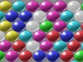 Jwèt Sou entènèt jwèt Bubble Shooter 1000  sou entènèt