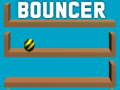 Jwèt Bouncer sou entènèt