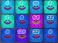 Jwèt Wuggy 2048 sou entènèt