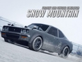 Jwèt Snow Mountain Pwojè Machin Fizik similatè  sou entènèt