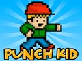 Jwèt Sou entènèt jwèt Punch Kid Knockout  sou entènèt