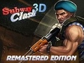 Jwèt Sou entènèt jwèt Subway Clash Remastered  sou entènèt