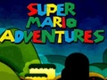 Jwèt Jwèt Super Mario Adventures  sou entènèt