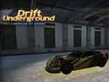 Jwèt Underground Drift: lejand vitès  sou entènèt