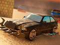 Jwèt Sou entènèt jwèt Zonbi Derby drift  sou entènèt