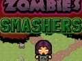 Jwèt Sou entènèt jwèt Zonbi Smashers  sou entènèt