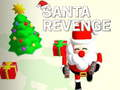 Jwèt Santa tire revanj  sou entènèt