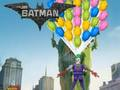 Jwèt Lego Batman fim  sou entènèt